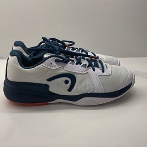 Head Sprint 3.5 Junior Tennis Shoes sz 5